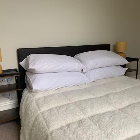 Central 2 Bed Flat. Free Parking Bristol Exteriér fotografie